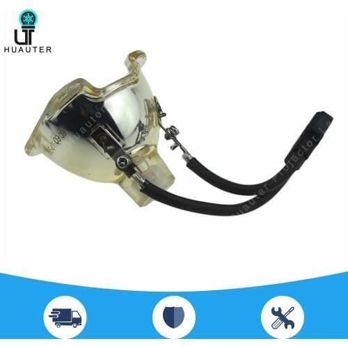 Bare Bulb 725-10046/ 310-6896/ 0N8279/ N8307 Projector Lamp for Dell 5100MP