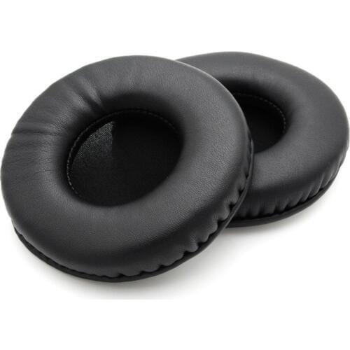 Leather Ear Pads Pillow Earpads Foam Cushion Cover Cups Repair Parts for KOSS UR20 UR30 SB40 Headphones Headset Earphones