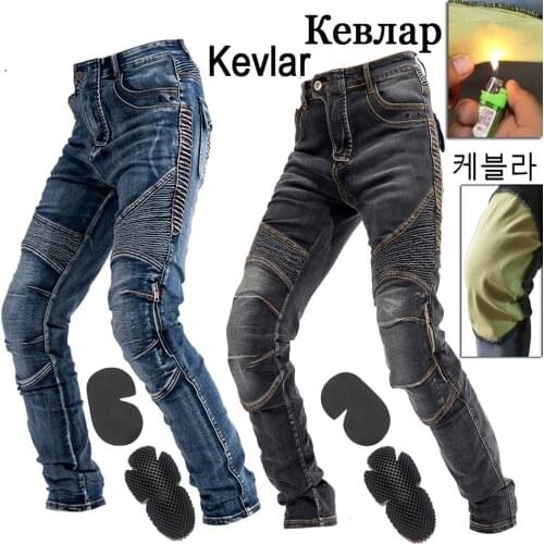 2020 NEW Black Camouflage Motorcycle Pants Men Moto Protective Gear Riding Touring Motorbike Trousers Motocross Pant