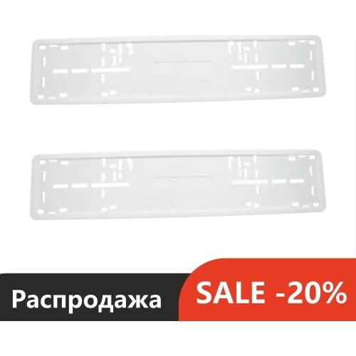 Номерные знаки OOTDTY China At AliExpress