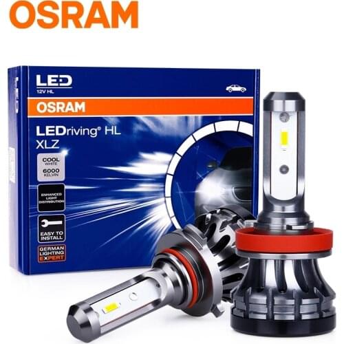 Osram Auto And Moto