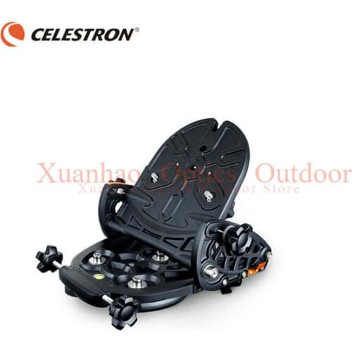 Celestron Equatorial Instrument Theodolite Wedge Frame 93665 Telescope Accessories for SE 6se 8se and NEXSTAR EVOLUTION 6 8 9.25