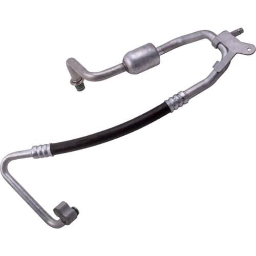 Air Conditioning Hose Air pipe for Ford Galaxy WGR 90hp 115hp 1.9tdi 7M3820743R for Seat Alhambra 7V8 7V9 ATM 85/66kw 7M3820743C