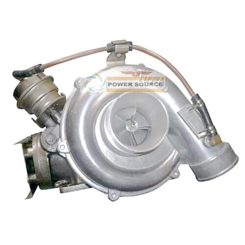 RHC7SW VE250094 VC250094 VD250094 8943944572 8943944573 8-94394-4572 Turbo Turbocharger for Isuzu Trooper P365TC Desel