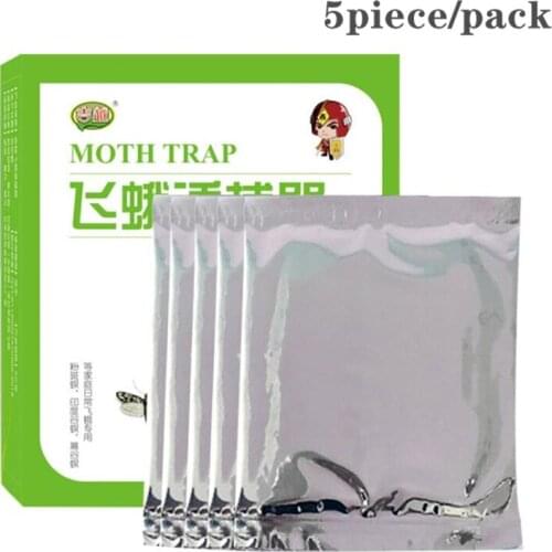 ULILICOO Insect Traps