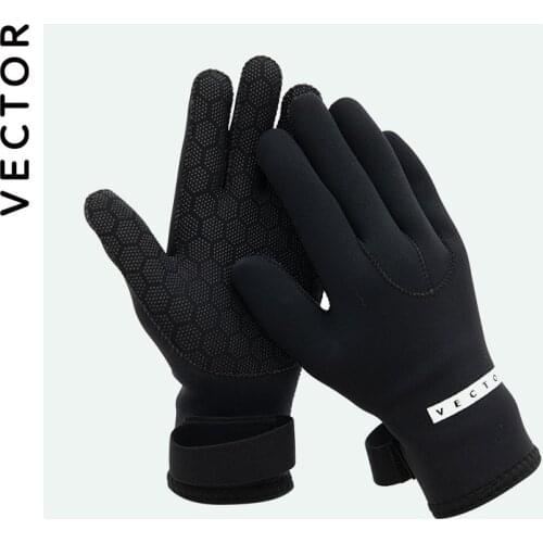 Перчатки для плавания VECTOR China At AliExpress