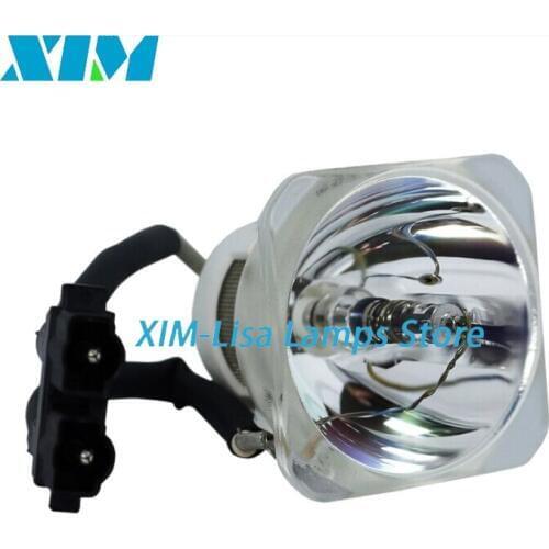 XIM Big Discount High Quality TLPLS9 Replacement Projector bare Lamp for TOSHIBA TDP-S9 with 180days warranty