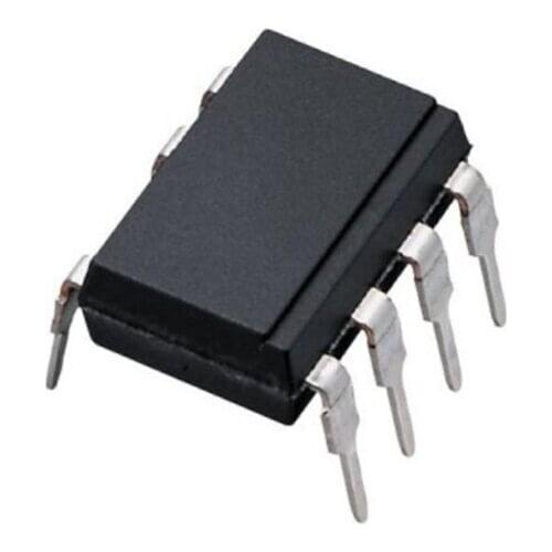 10Pcs/Lot IR2153 IR2153PBF DIP-8