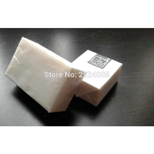 Free shipping white 31g DIY handmade soap packing paper/DIY gift wrapping calendered paper/food packaging semitransparent paper