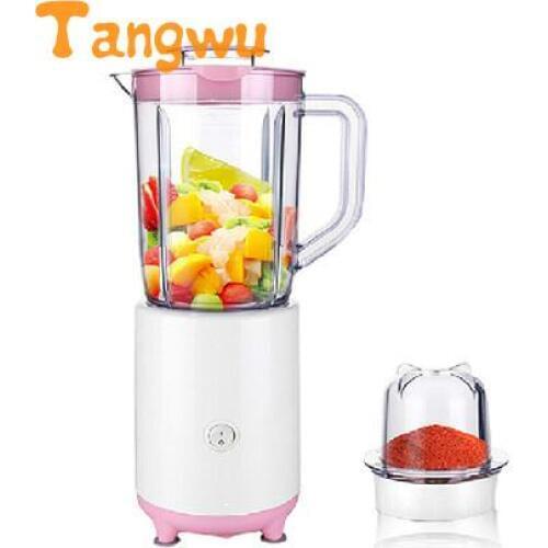 Free shipping Arrange machine multi-function baby assist food mixer household electric squeezed fruit