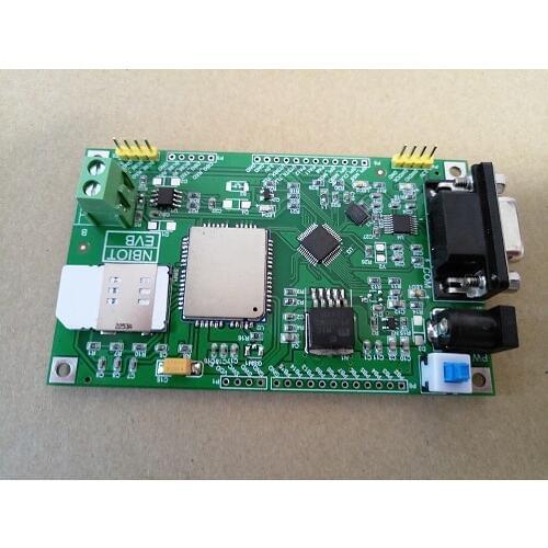 Fast Free Ship For STM32 BC95 Module BC95NB-IOT Development for NBIOT development board Iot development board