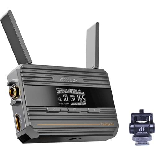 DF DIGITALFOTO Equipment For A Photo Studio