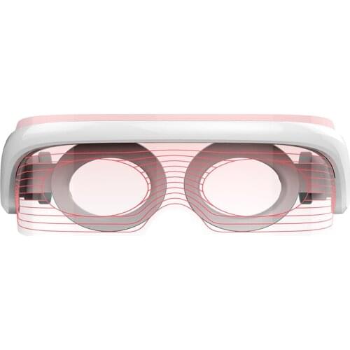 Free shipping Eye Massage Instrument Photon Spectrum Skin and Eye Care Instrument