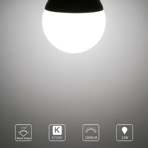 LemonBest Light Bulbs