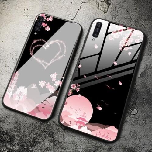 MaikcQ Samsung Galaxy A6 Phone Cases