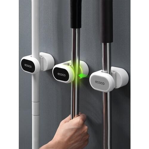 Toilet supplies toilet bathroom wall mounted household collection artifact shelf wall mounted finishing