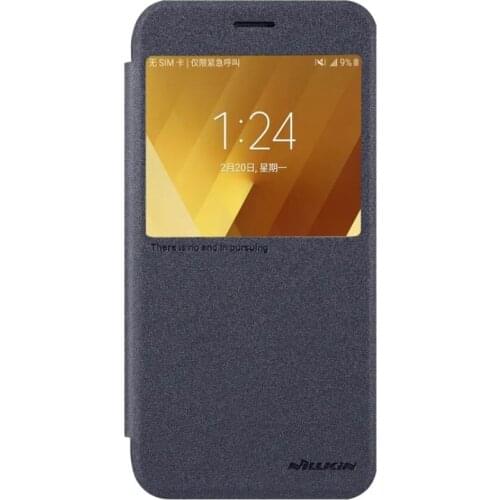 NILLKIN Phone Cases For Samsung Galaxy A3 2017