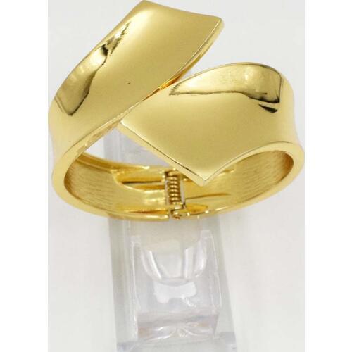 2017 new Dubai Gold big Bangles Fashion Design Dubai ummer Style Cuff Bangles Bracelet For Women Girls Gift