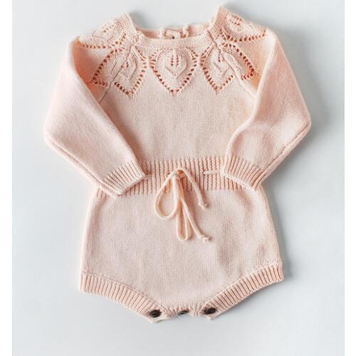 Вязаные боди для малышек Olome China At AliExpress