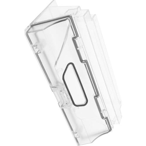 Dust Box Trash Box Storage Dust Case Cleaner Part for 1S Vacuum Cleaner Accessories