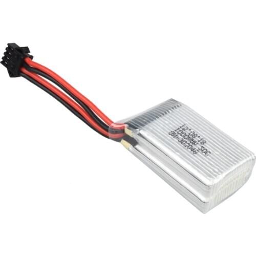 UDI U842 U842-1 U842WIFI U818S RC Quadcopter Spare Parts Li-po Battery