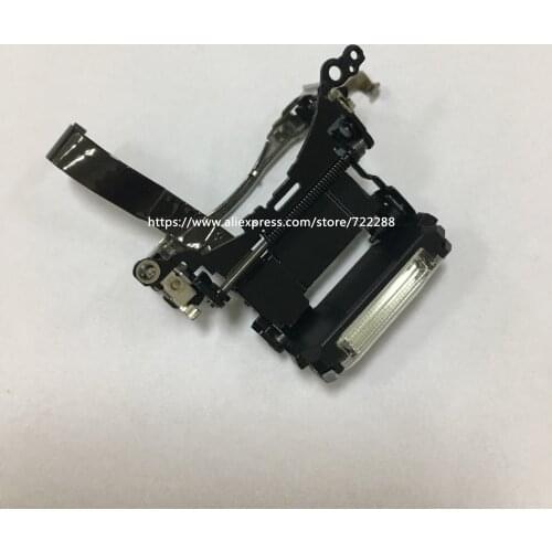Repair Parts For Sony HX90 HX99 HX90V HX99V DSC-HX90 DSC-HX90V DSC-HX99 DSC-HX99V DSC-WX500 Top Cover Flash Light Unit