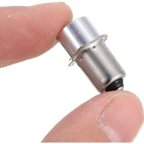 1pc 3W LED Light Bulb Replacement Bulbs Tools Accessories Lantern Work Light Torches LED Light Bulb 3V