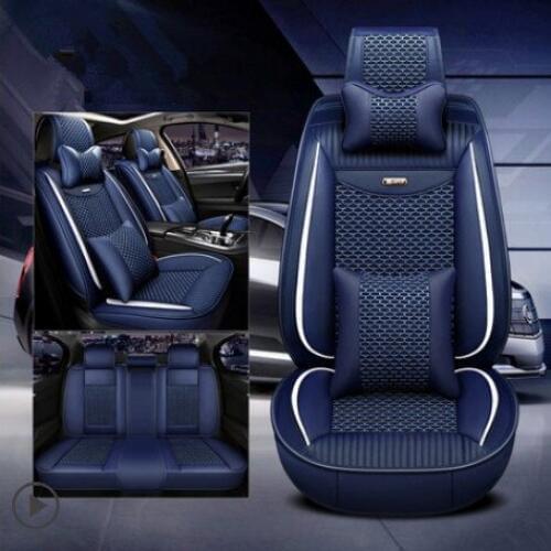 Good quality & Free shipping! Full set car seat covers for Mitsubishi RVR 2018-2011 comfortable fashion seat covers for RVR 2016