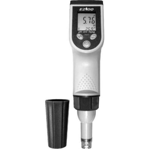 Water Quality Testing Pen Type pH ORP Temperature meter tester Multi-Function -2~16.00pH,-1000~1000mV,0~90c