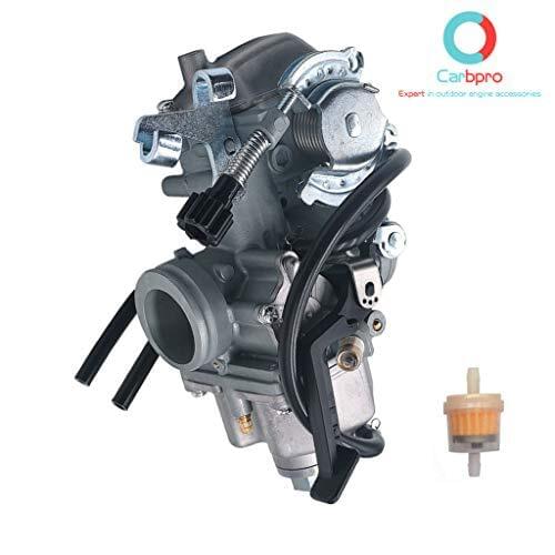 Carbpro PD9CA Carburetor/Carb 2003 2004 2005 Fits HONDA CRF230 F 230F 16100-KPS-902#A139