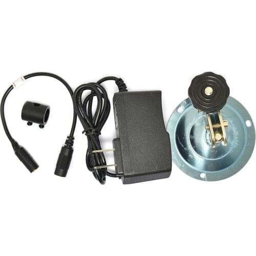 650mm 5mW Red Cross Laser Module Laser Diode Infrared Line Laser High Quality