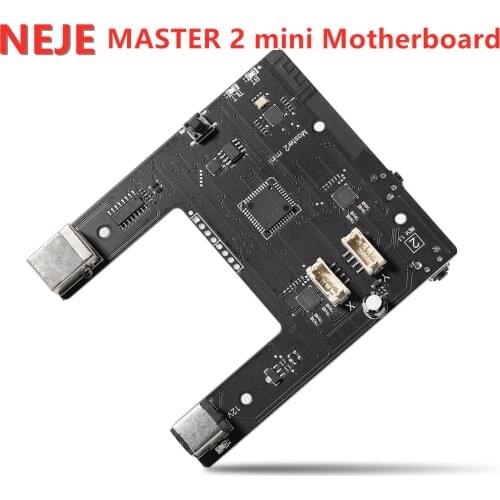 NEJE MASTER 2 MINI replacement motherboard, suitable for NEJE MASTER 2 MINI laser engraving machine