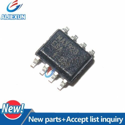5PCS in stock MAX923ESA MAX923 SOP8 Ultra Low-Power, Single/Dual-Supply Comparators 100%New and original