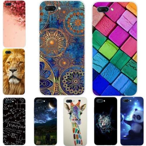 For ZTE Nubia M2 Case NX551J Silicone TPU Soft Phone Cover Case For ZTE Nubia M2 Lite M2lite Protect Silicon shell for Nubia M2