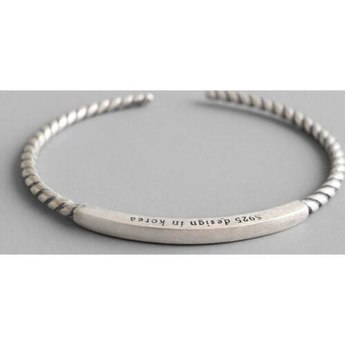 Hacarrie Braided Bracelets