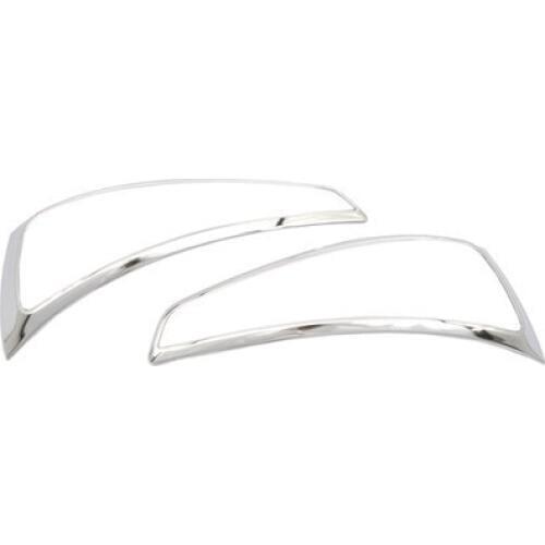 Chrome Tail Light Cover For Audi Q3
