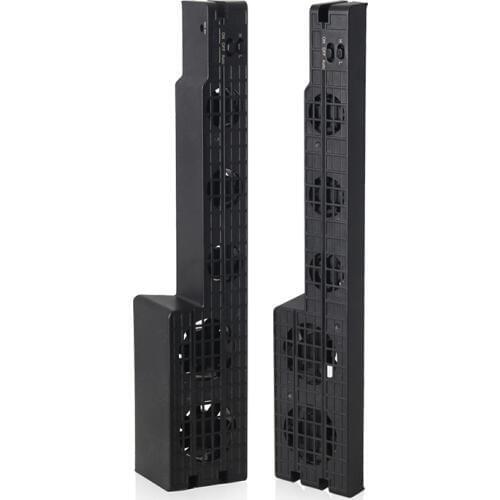 Game Cooler USB External 5-Fan Super Turbo Temperature Control Cooling Fan For Sony Playstation 4 Pro PS4 Pro Gaming