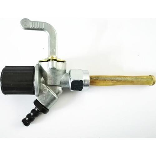 Motorcycle Fuel Tank Petcock Valve cock ATV Go Karts switch for SIMSON FUEL PETROL TAP MZ IFA ETZ TS RT ES ETS 125 150 250 251