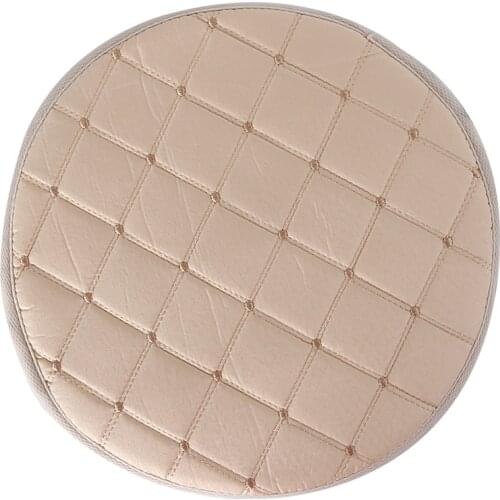 Diam 30cm Round Chair Cushion Home Chair Seat Cushion Pad Home Kitchen Office Pads