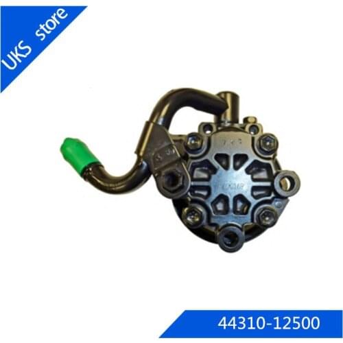 Power Steering Pump for Toyota COROLLA OEM:44310-12500 44310-02060
