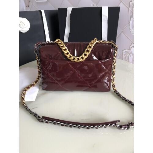 2020 new lambskin women luxury handbags designer purse top quality crossbody bags flap mini chain shoulder bags