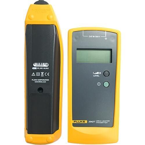 New 2042T Cable TESTER