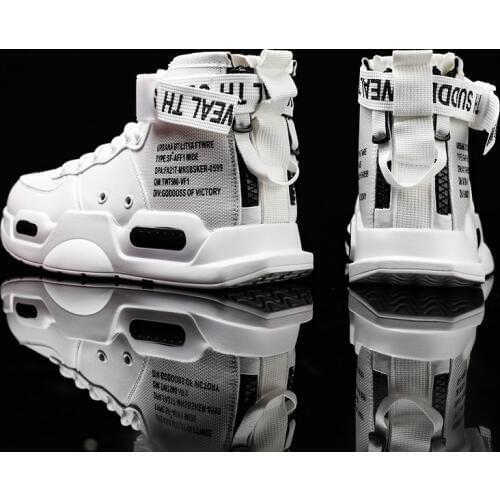 One Yona Basketball Shoes