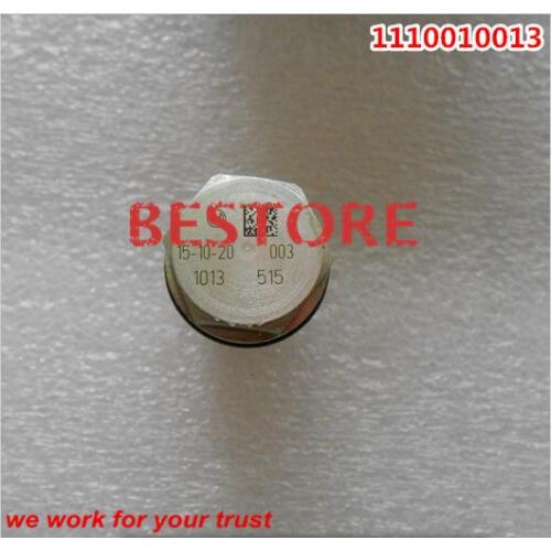 Original Genuine and New Pressure Relief Valve 1110010013/ 1 110 010 013