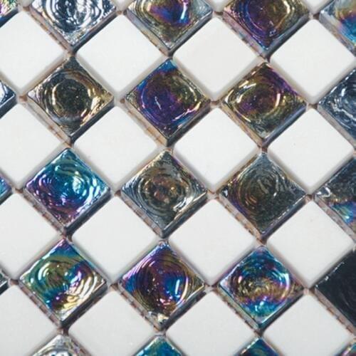 PERSIANCATMOSAICPCM Marble Mosaics