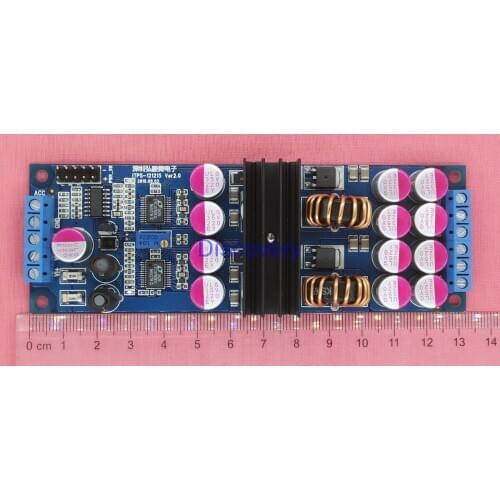 The Latest Version of LTC3780 Automatic Buck-boost Power Supply, Car Radio Power Supply, Computer Power Supply 12V20A240W