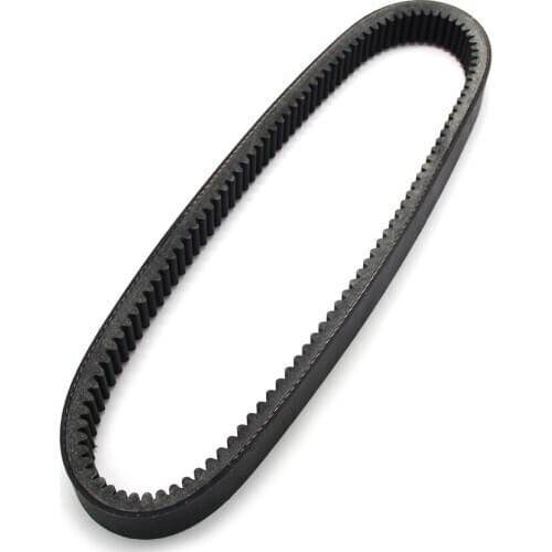 Motorcycle Drive Belt Transfer Belt For Arctic Cat TZ1 LXR LTD 2011 2012 2013 2014 Touring 2010 Z1 1100 EFI Sno Pro 0627-069