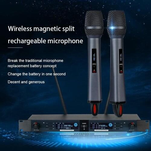 Shenndare Microphones