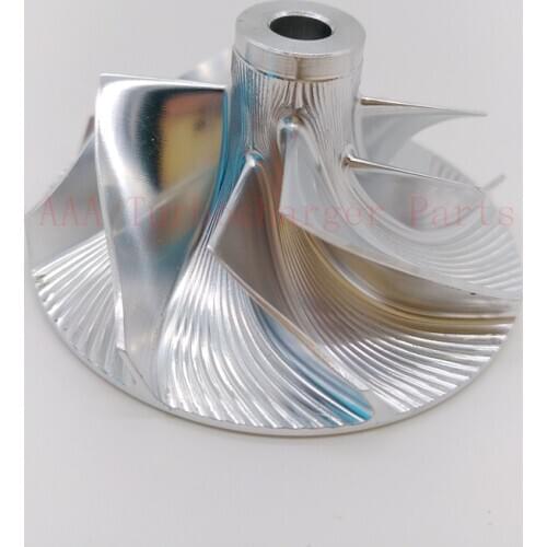 Turbocharger CT9 Billet Compressor Wheel 34x47.9mm AAA Turbocharger Parts