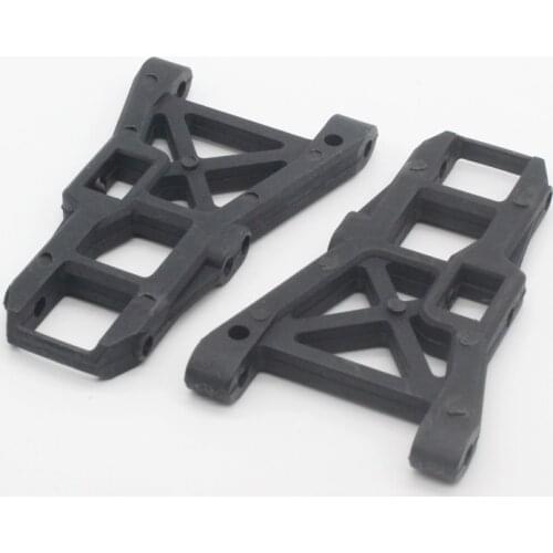 HSP 02007 Rear Lower Suspension Arm For 1/10 RC Model Car Flying Fish 94123 94103